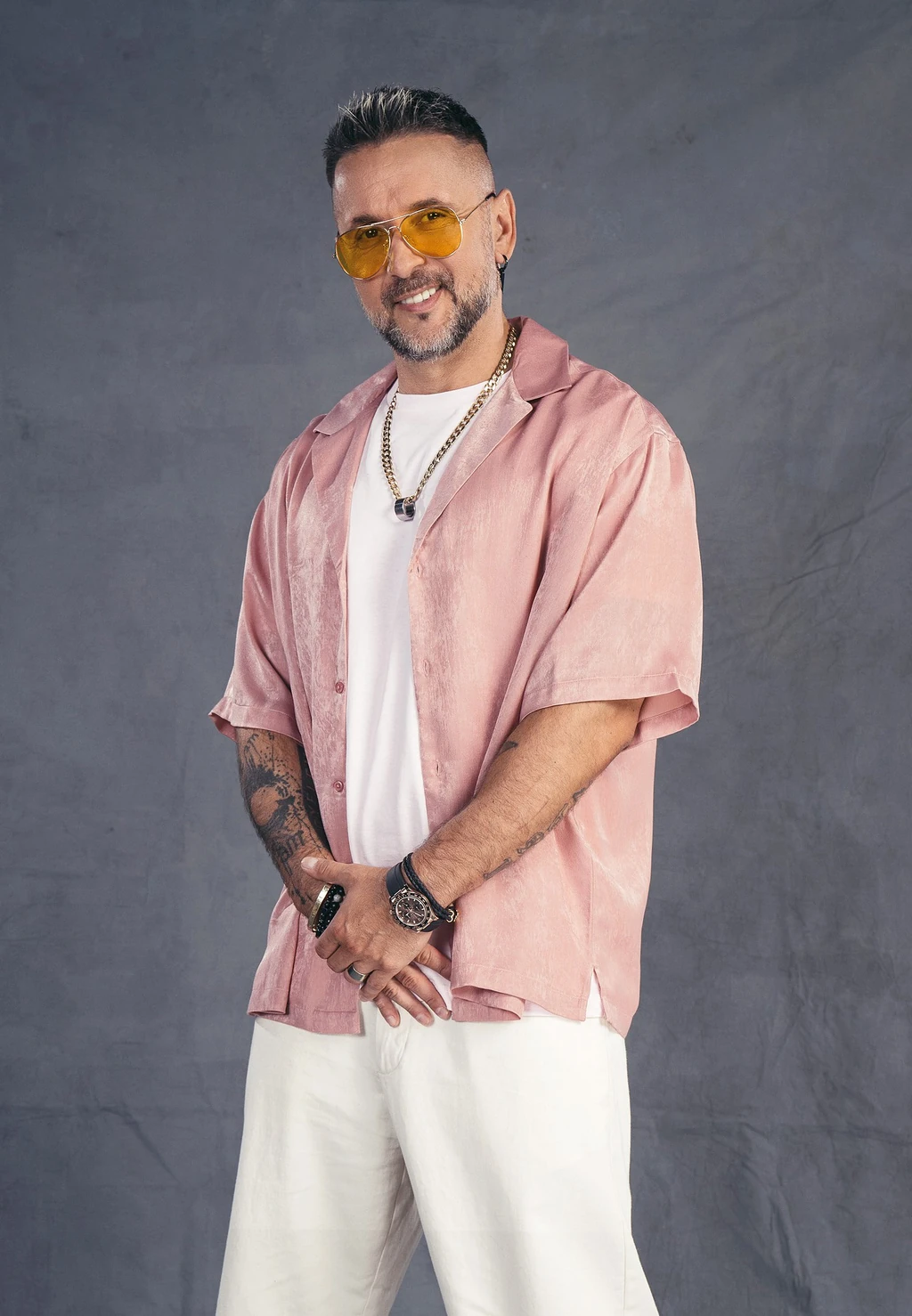 Majka és Milán után ki lesz a negyedik új mentor?