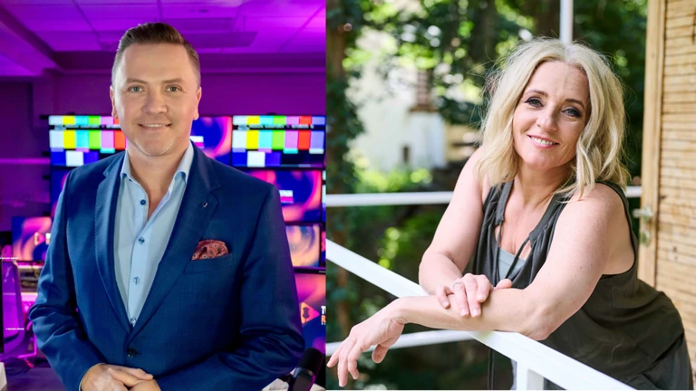 Külön utakon a Gönczi-Marsi páros: egyikük bejár dolgozni a TV2-be