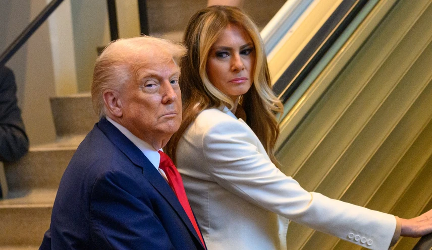 melaniatrump