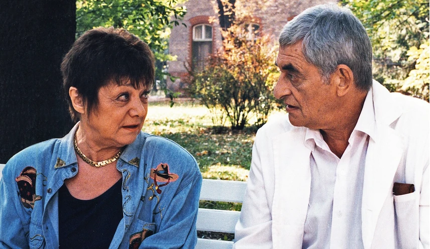 kezdy gyorgy csuros karola