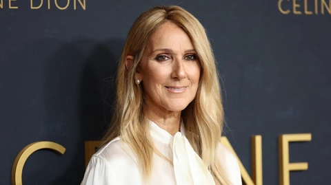 celine dion