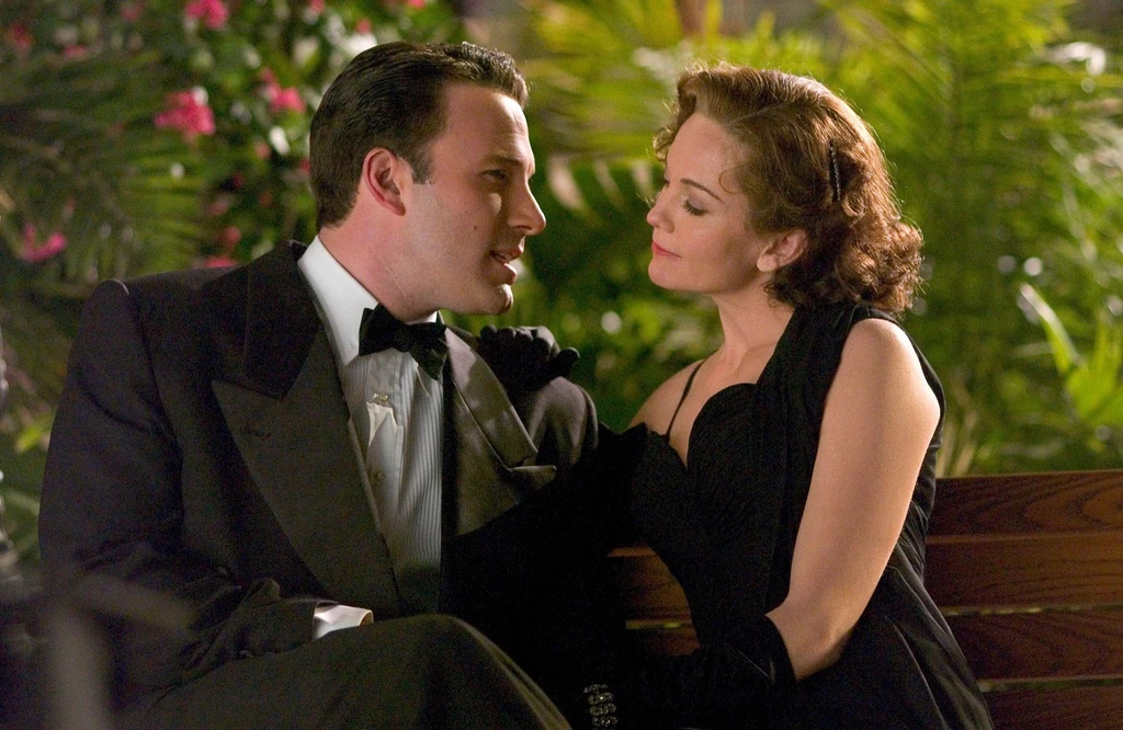 Ben Affleck és Diane Lane a Hollywoodlandben (Fotó: Profimedia)