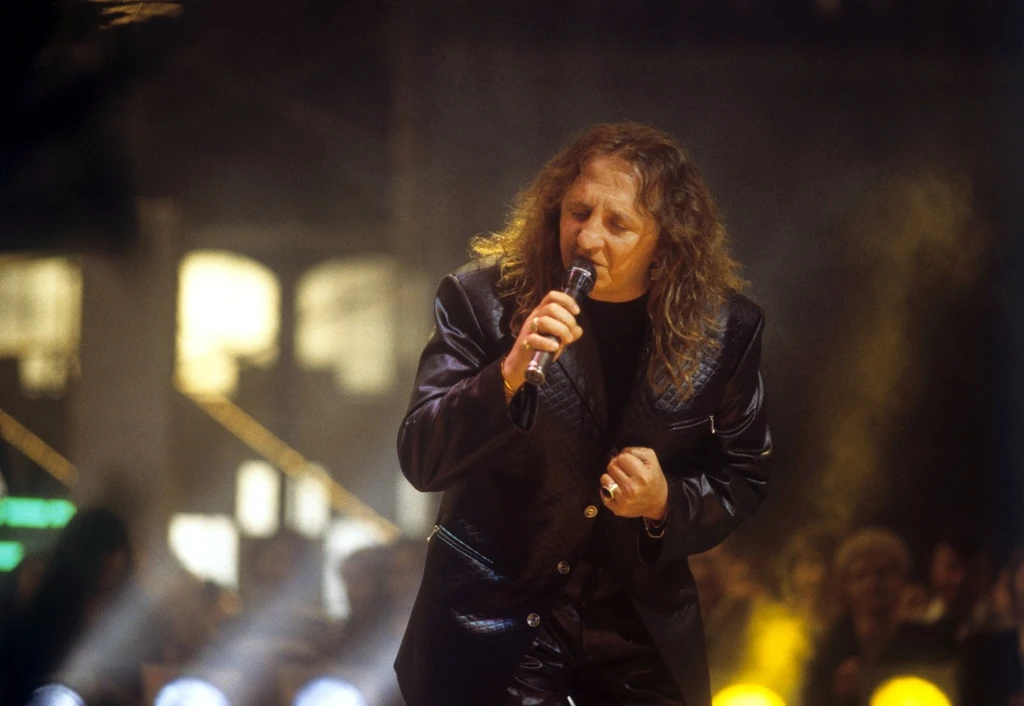 Zámbó Jimmy dalait máig imádja a magyar közönség, de vajon mit szólnak Afrikában a slágereihez? (Fotó: Toroczkay Csaba/fotocentral.hu)