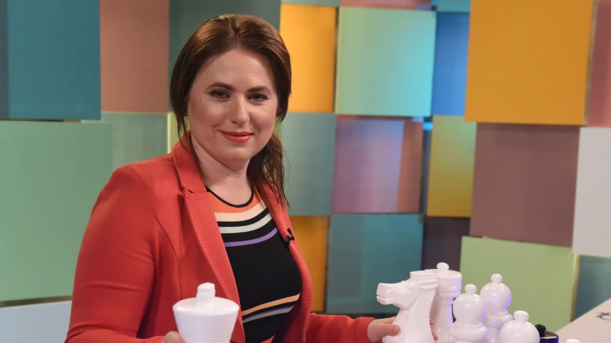 Nem akar politikai babérokra törni a világ legintelligensebb nője, Polgár Judit