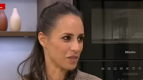 Trokán Nóra extrém távokat fut, és most már az étkezésre is jobban figyel