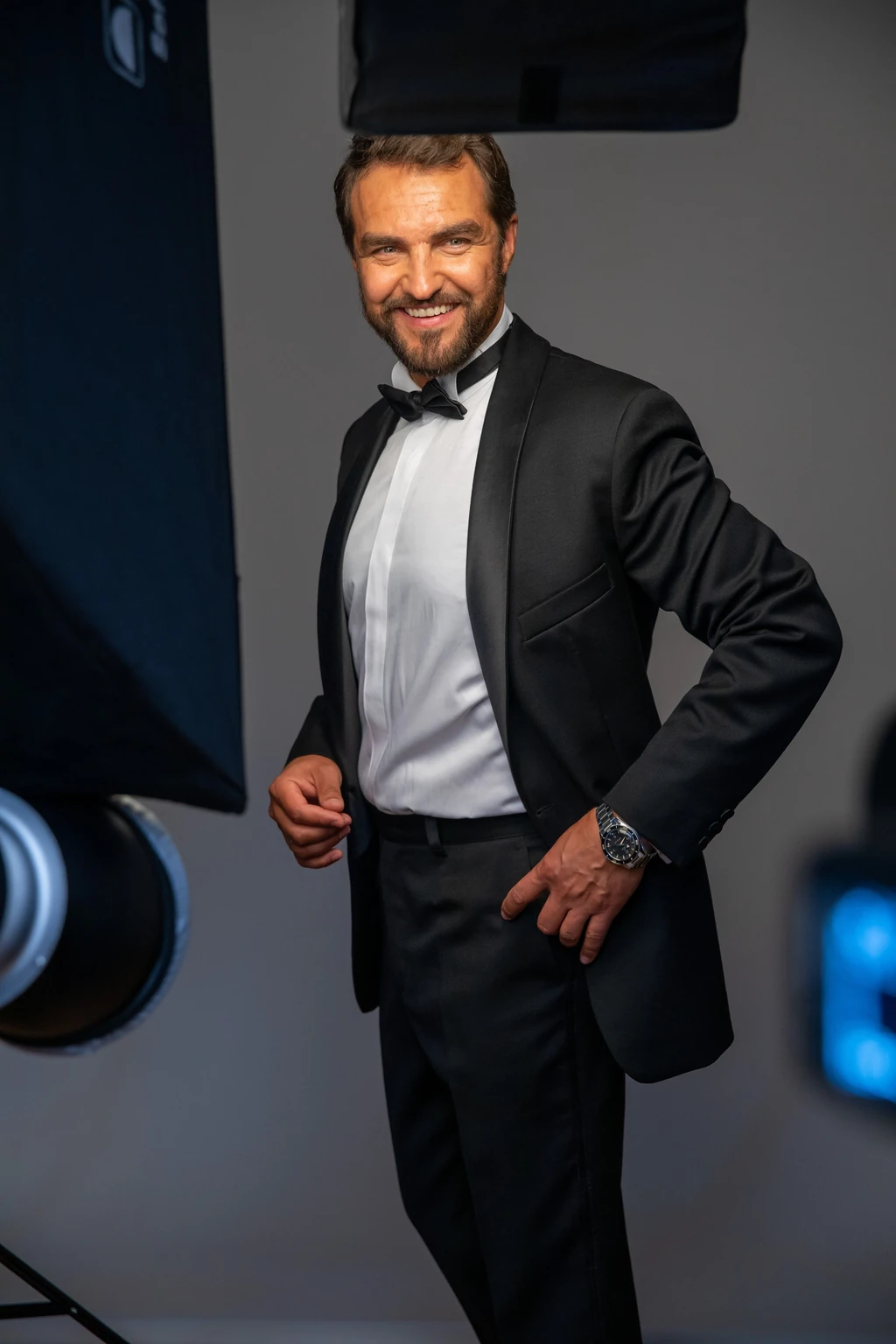 Dolhai Attila (Fotó: Birton Szabolcs/fotocentral.hu)