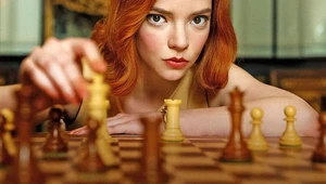 Anya Taylor-Joy, A vezércsel főszereplője