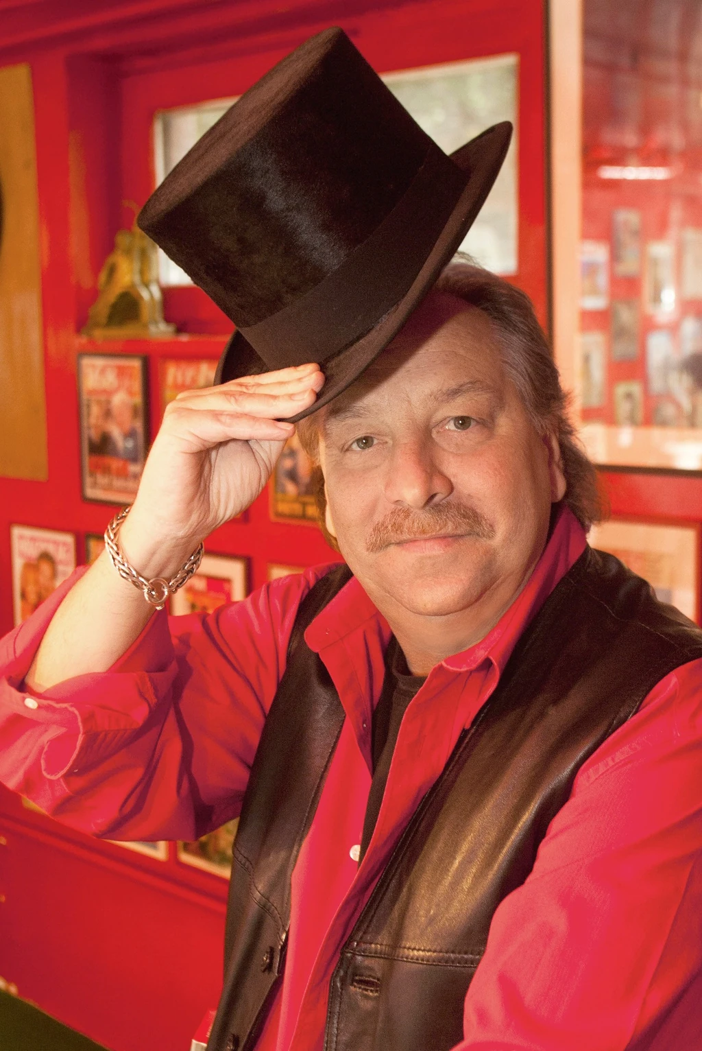 A Kicsihuszárt mindenki szerette (Fotó: Vörös Szilárd/fotocentral.hu)