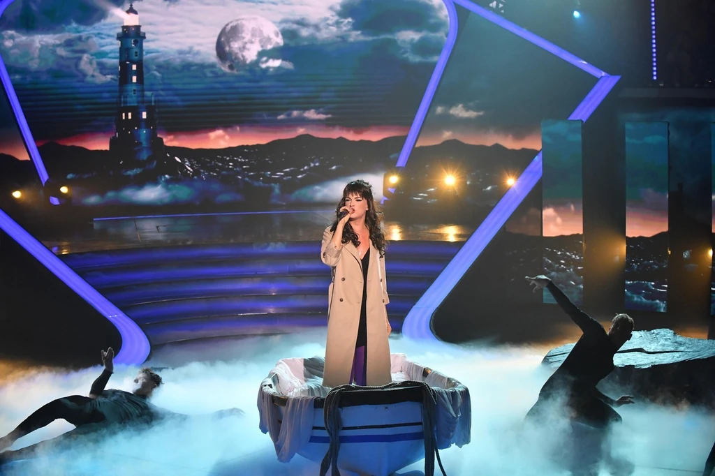 Gubik Petra a Sztárban Sztár All Stars évadában is szerepelt