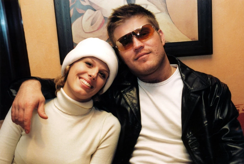 Oroszlán Szonja és Szabó Győző (Fotó: Mohos Angéla/fotocentral.hu)