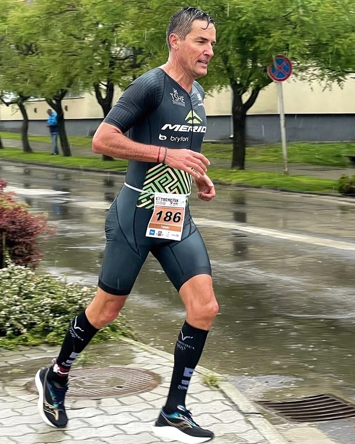 Tamás szereti a pörgést