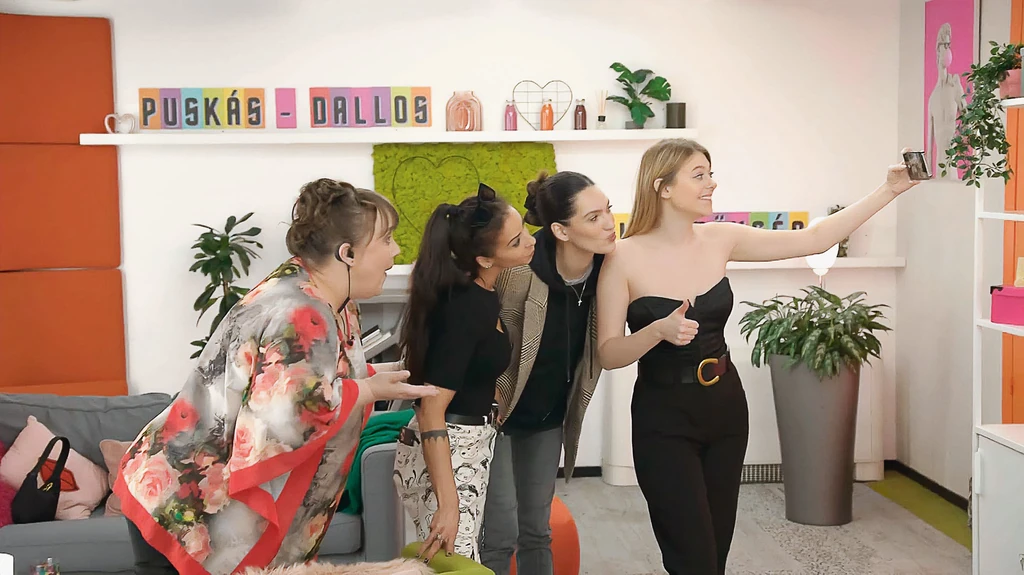 A Celebrandiban is kereste már az igazit, ott hiába