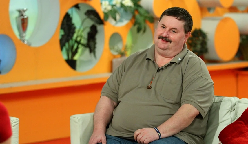 Kovacs Istvan Kovi