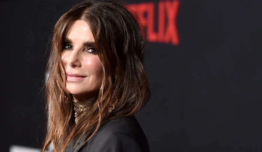 sandra bullock