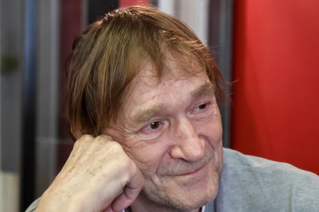 Cserhalmi György állítása szerint a vágyait mindig egyre inkább a valósághoz szelídítette