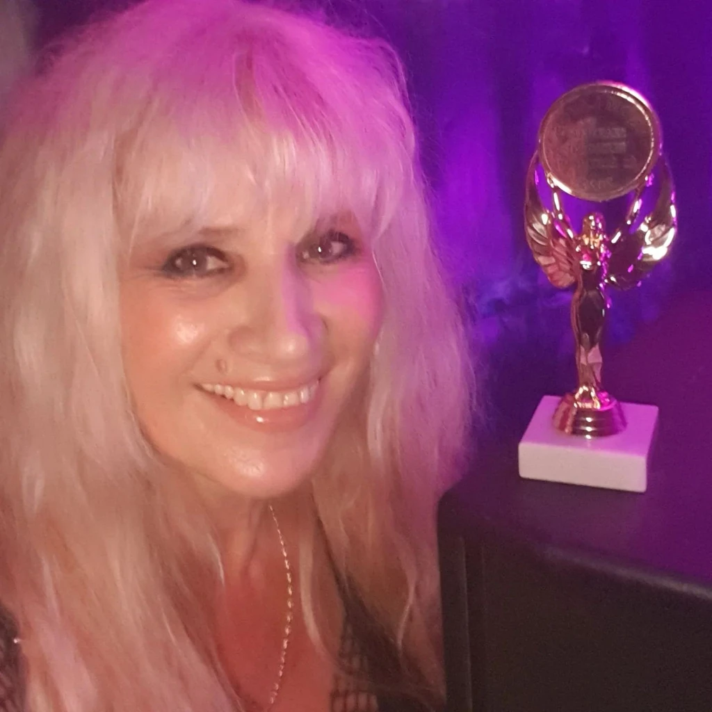 Som Lajos életműdíjjal jutalmazták (Fotó: Facebook)