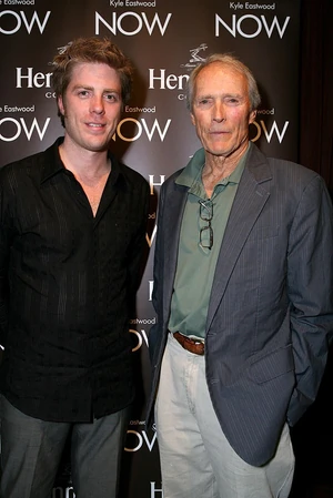 Hennessy Paradis and Rendezvous Entertainment Host the Release of Kyle Eastwoods Now