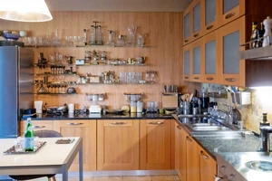 Pataki Ági konyhája