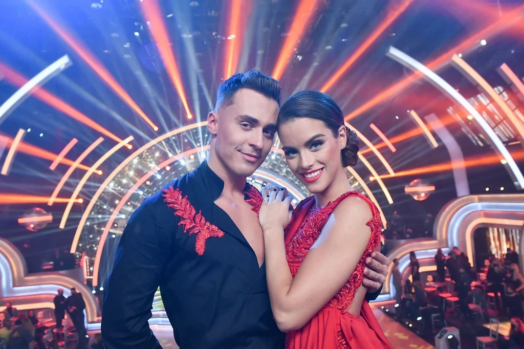 Dancing with the Stars – Mindenki táncol első évada (Fotó: TV2)