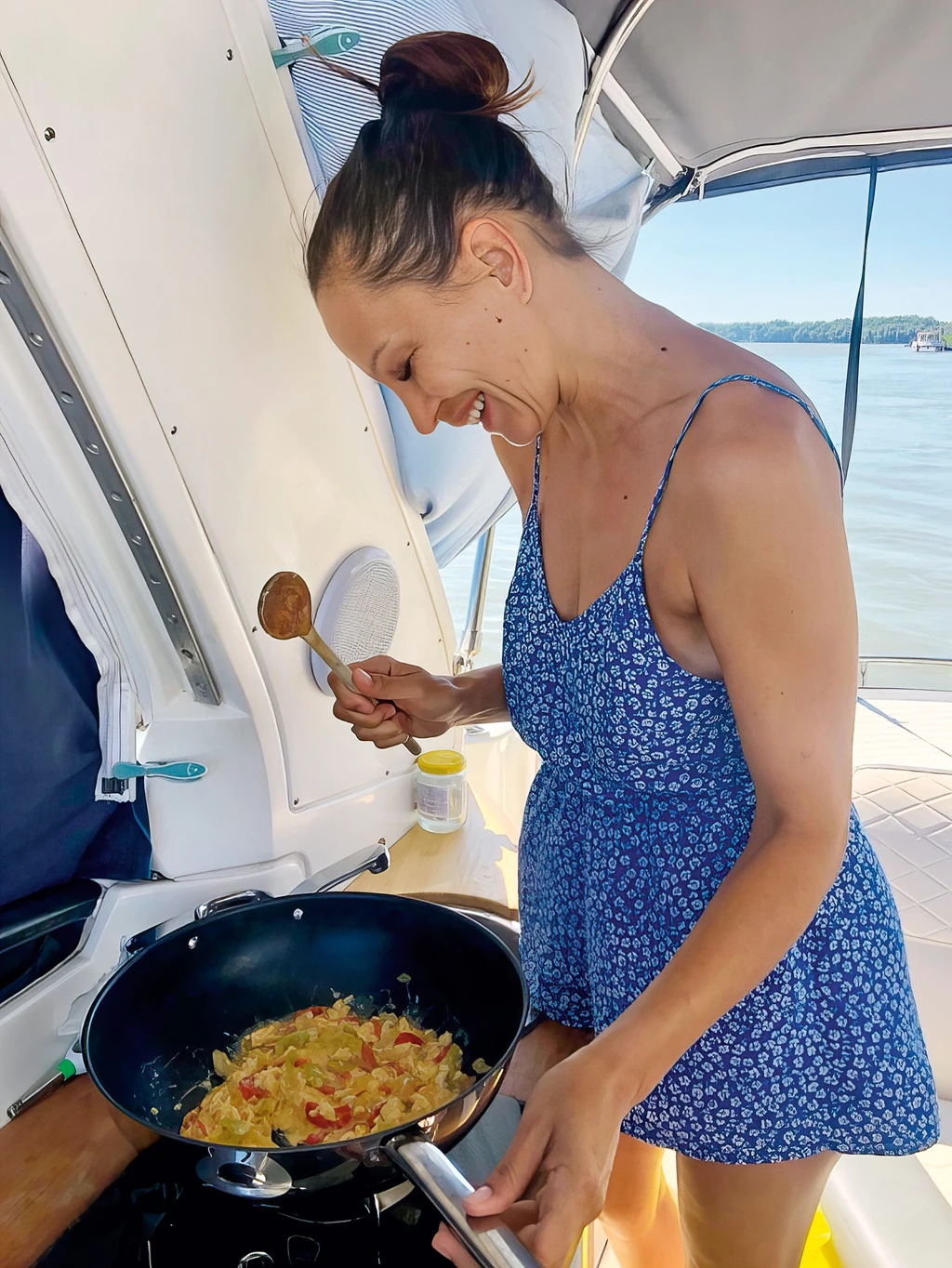 Kőkemény diétát tart