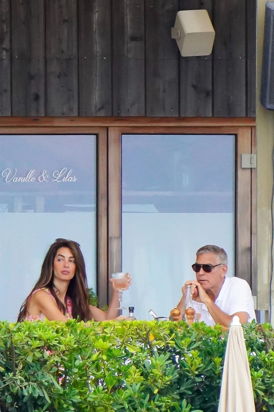 Legutóbbi Saint-Tropez-ban látták őket (Fotó: Profimedia)