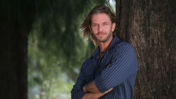 Facundo Arana, ahogy a rajongók megszerették, a fotó 2008-ban készült