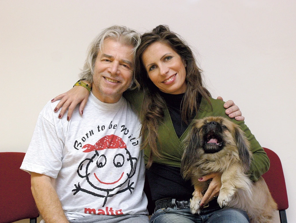 Nagy szerelem volt az övék (Fotó: Németh Gabriella/fotocentral.hu)