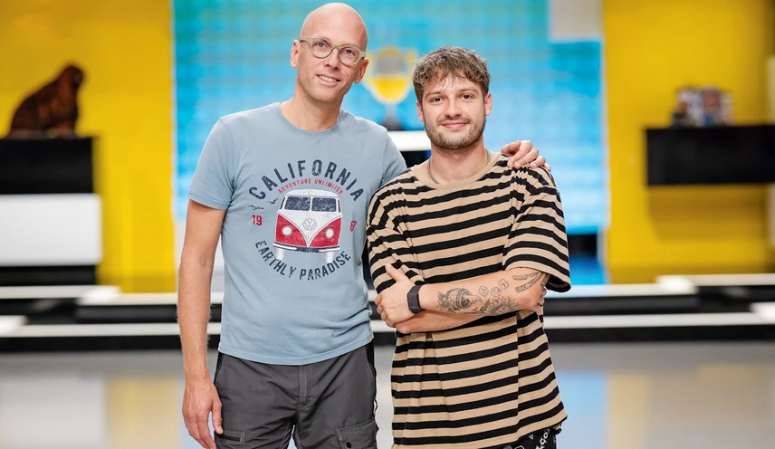 lego masters