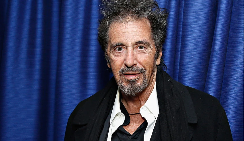 pacino