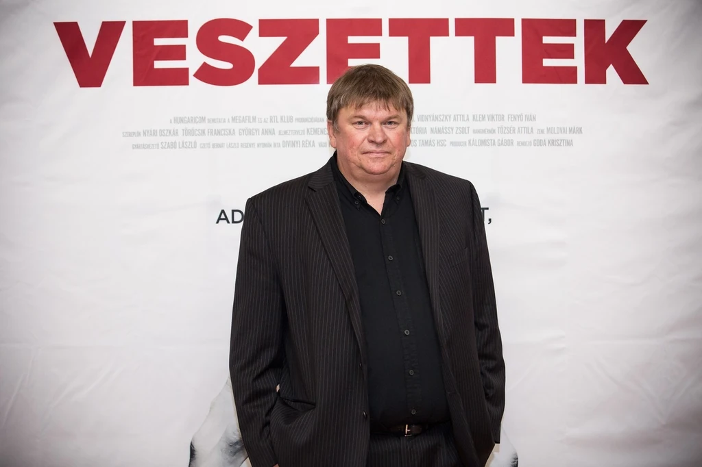 Kálomista Gábor hatalmi visszaélésekről beszél