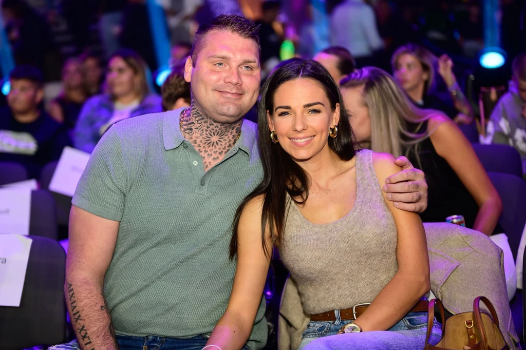 Dudás Miki és Szigligeti Ivett több mint tíz évig szerették egymást (Fotó: Schumy csaba/fotocentral.hu)