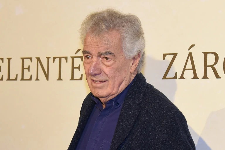 Súlyos baleset érte Szilágyi Jánost, újra kell tanulnia járni