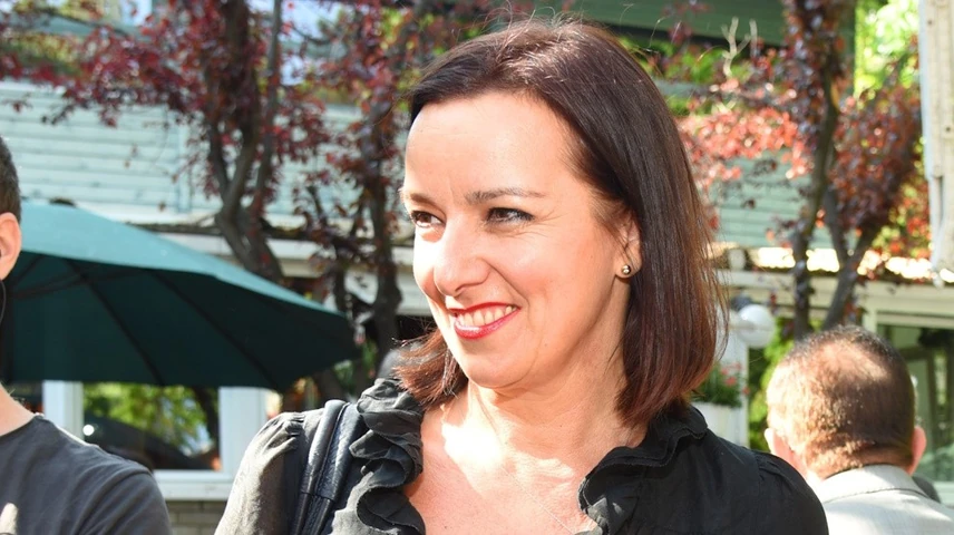 Zavodszky Noemi