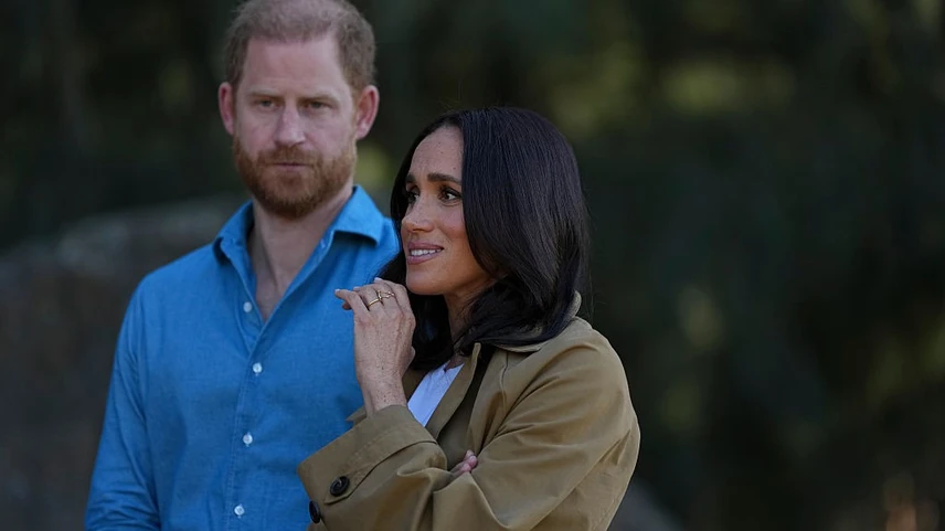 Vajon Harry és Meghan miért költözött vissza Angliába?