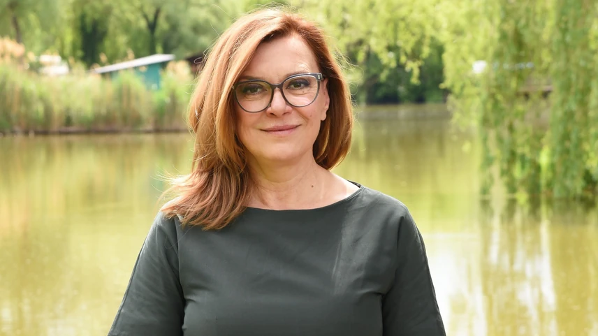 Borbás Marcsi közösségi oldalán jelentette be: megszűnik a műsora