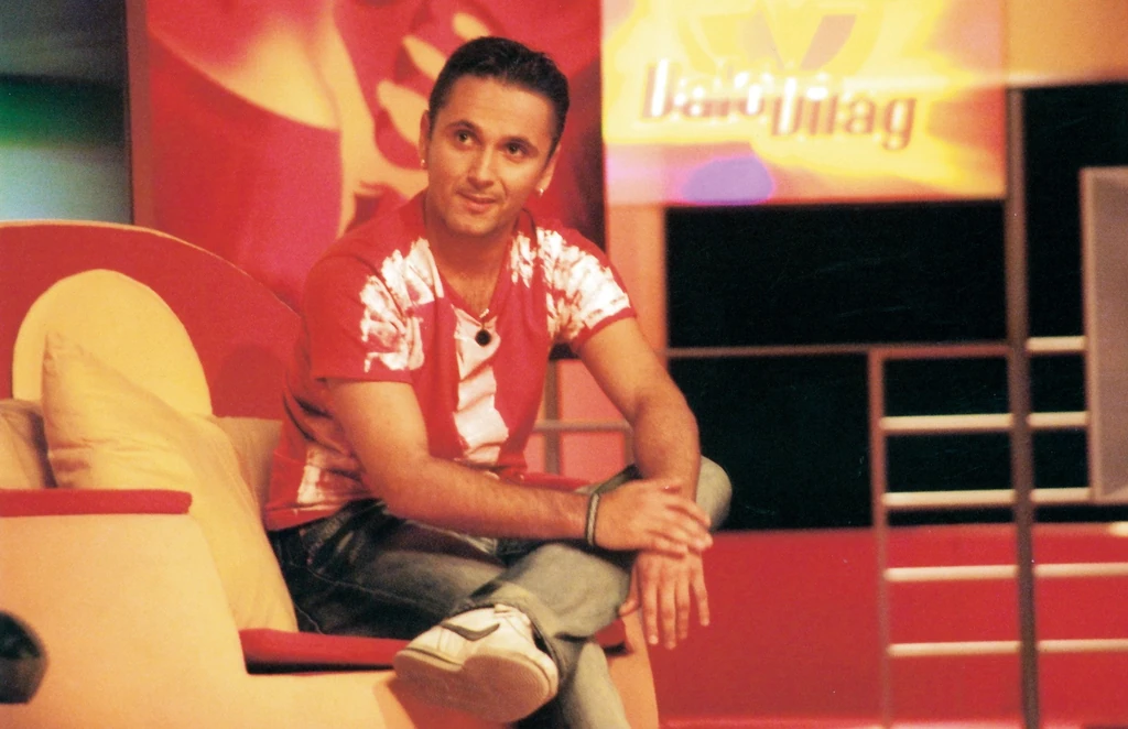 Majka hozta ki a legtöbbet az ismertségből (Fotó: Steindl Gabriella)