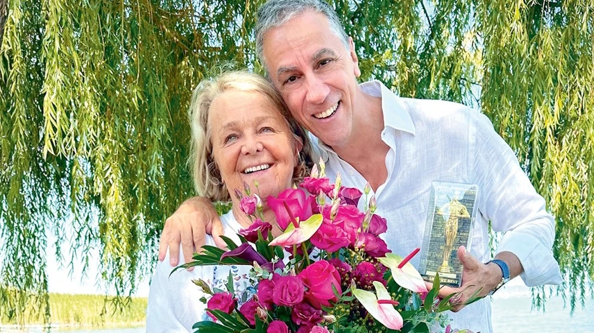 csonka andras testvere