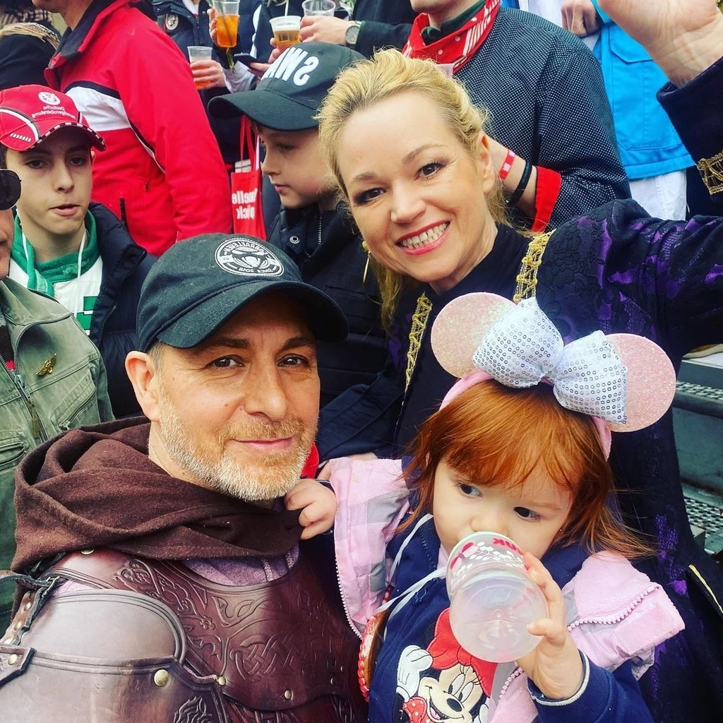 Mathildát a széltől is óvják (Fotó: Archív)