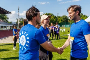 Rujder Vivien és Simon Kornél