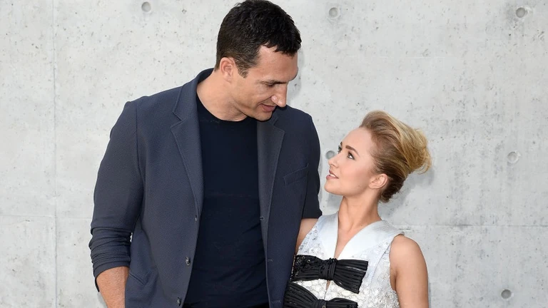 Klicsko összetört a gyásztól: kiderült, mi okozta a kislánya édesanyja, Hayden Panettiere halálát