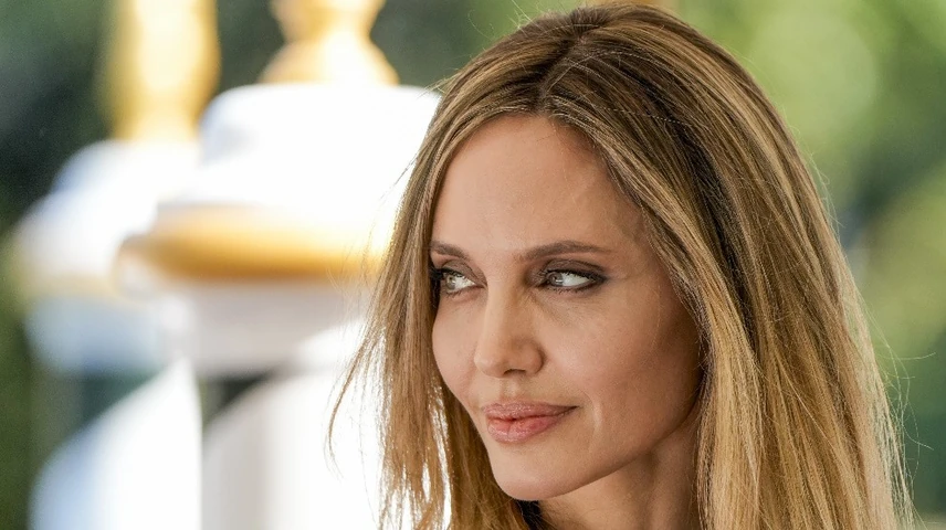 angelina jolie