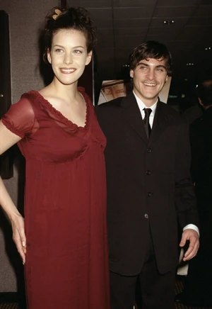 Liv Tyler és  Joaquin Phoenix