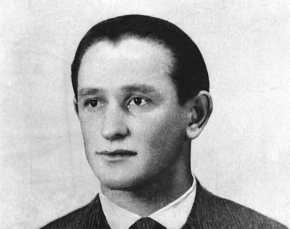 Szűcs Sándort kereste minden férfiben (Fotó: Archív)