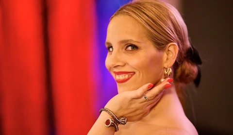 Toth Vera 41 eves lett