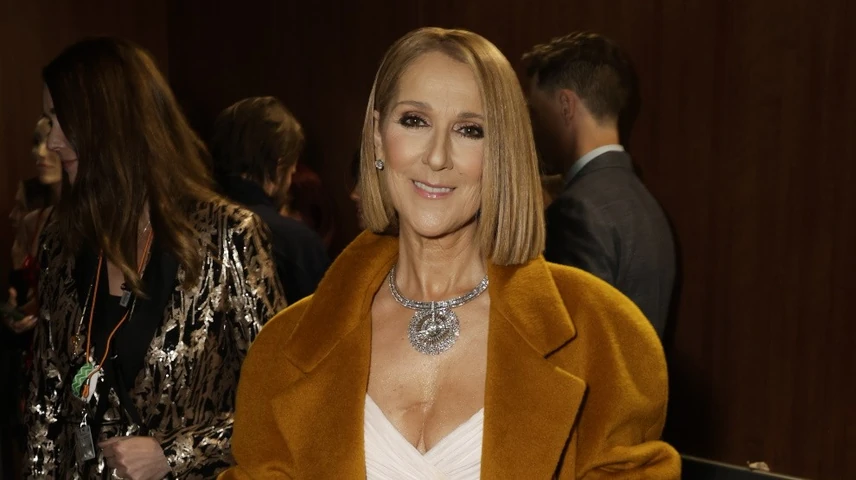 céline dion