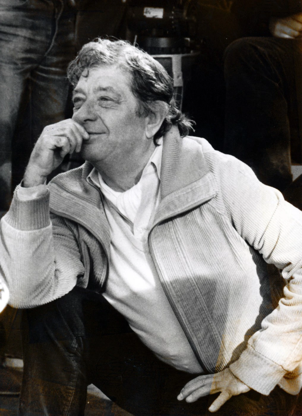 Ma lenne 100 éves Makk Károly (Fotó: Kende Tamás/fotocentral.hu)