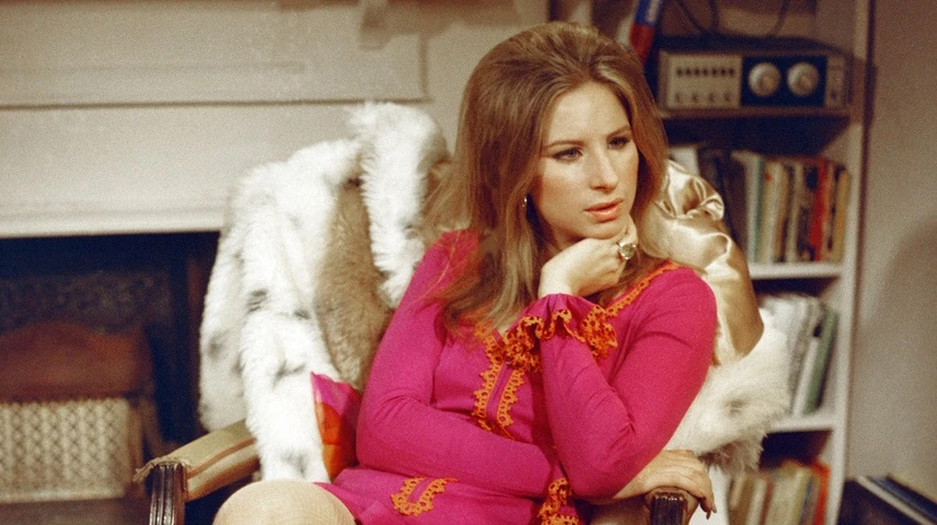 barbra streisand