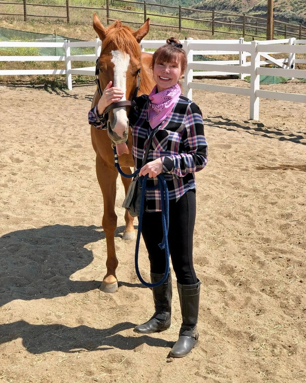 Victoria egyedül él, gyermeke sem született (Fotó: Archív)