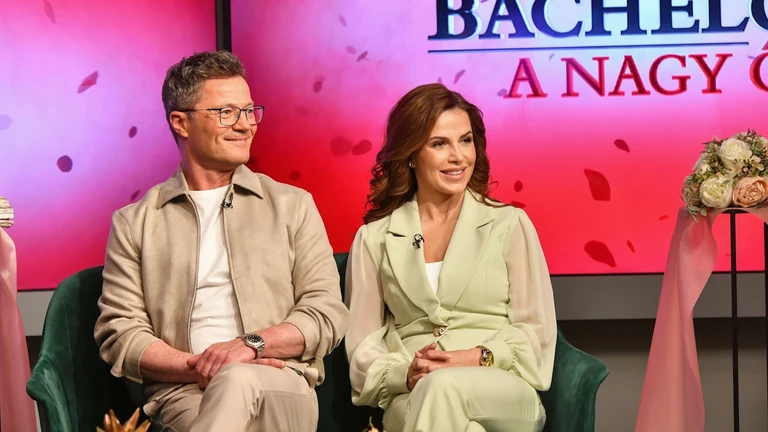 Szakított Stohl András és Kiss Kriszta