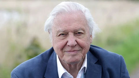 davidattenborough